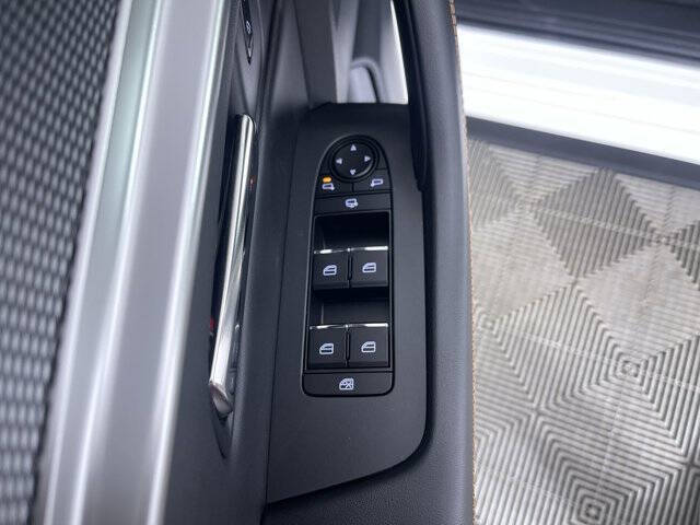 2026 Mazda CX-90 Plug-in Hybrid Premium Plus