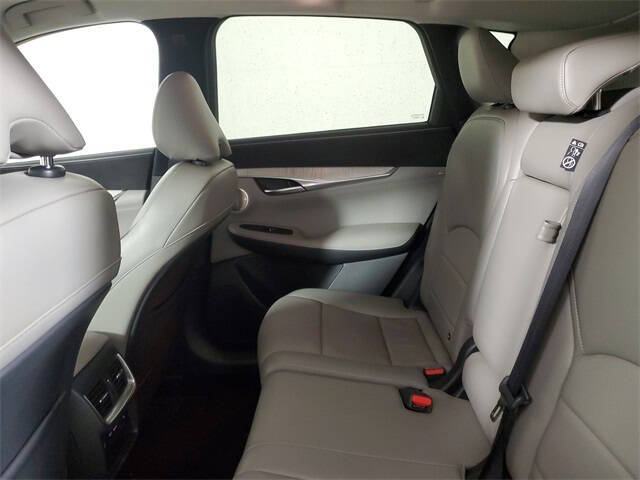 2023 Infiniti QX50 Sensory