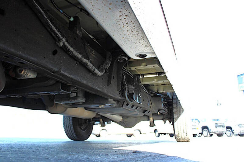 2021 Chevrolet Express 2500