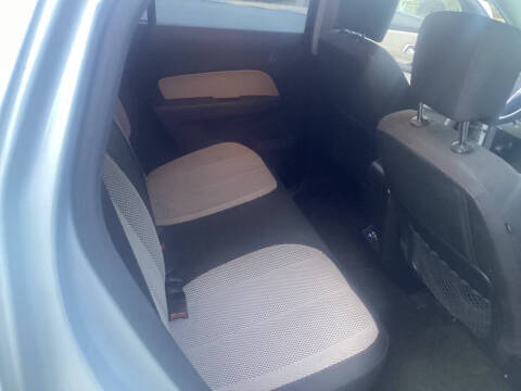 2011 GMC Terrain SLE-2