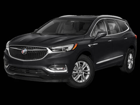 2020 Buick Enclave Premium