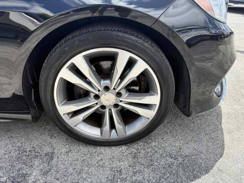 2015 Mercedes-Benz E-Class E 350 4MATIC