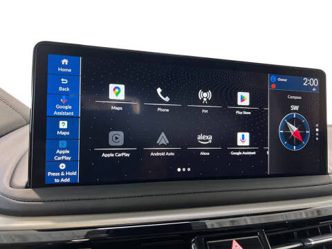 2026 Acura MDX SH-AWD w/Tech