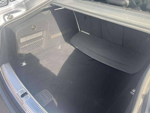 2018 Audi A5 Sportback 2.0T quattro Premium Plus