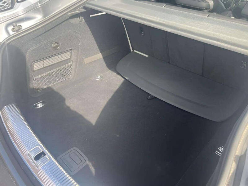 2018 Audi A5 Sportback 2.0T quattro Premium Plus