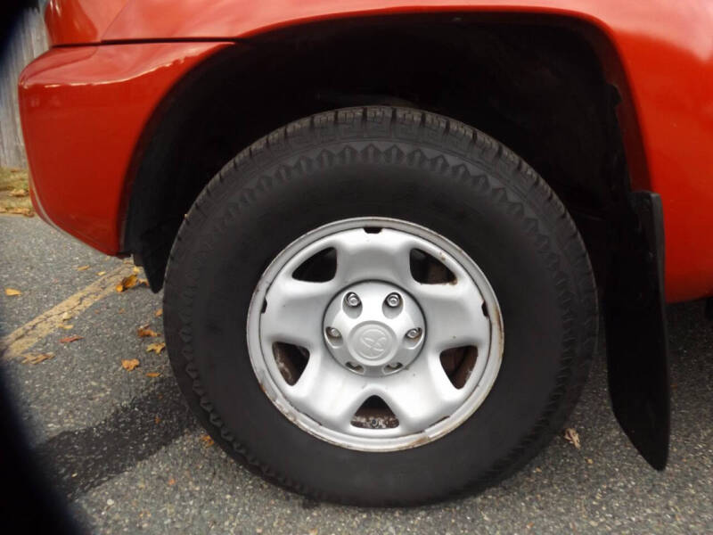 2014 Toyota Tacoma V6