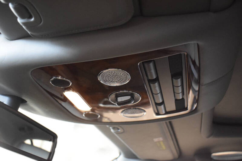 2006 Bentley Continental Flying Spur