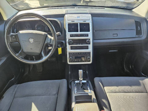 2010 Dodge Journey SXT