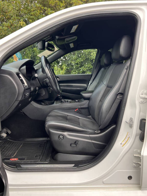 2020 Dodge Durango R/T