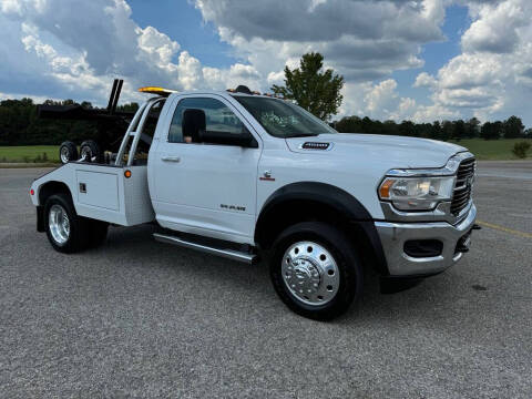 2019 RAM 4500 for sale at Heavy Metal Automotive LLC in Lincoln AL