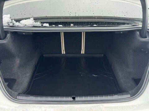 2021 BMW 5 Series 540i xDrive