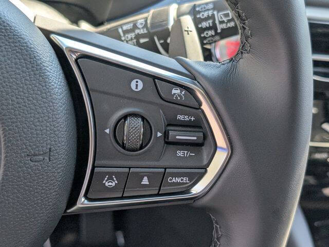 2026 Acura MDX