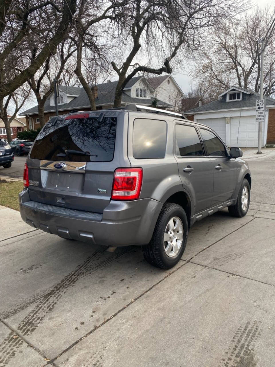 2012 Ford Escape for sale at Macks Motor Sales in Chicago, IL