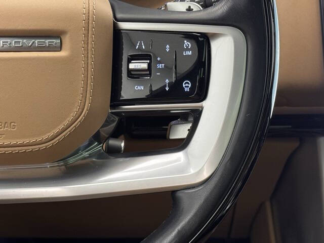 2023 Land Rover Range Rover P530 SE LWB