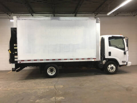 2015 Isuzu n/a for sale at DKR Trucks in Arlington TX