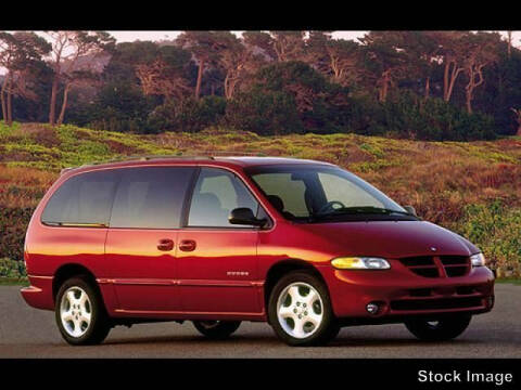 2000 Dodge Caravan for sale at Auto Outlet of Ewing in Ewing NJ