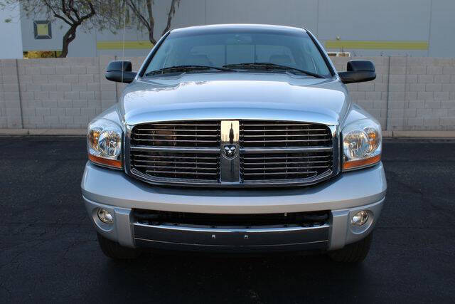 2006 Dodge Ram 3500 10
