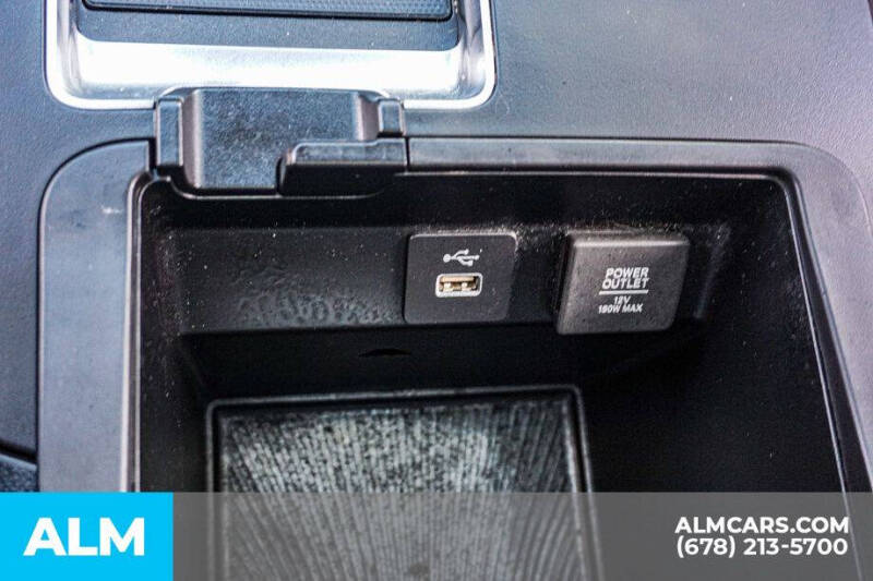 2024 Acura MDX w/Tech