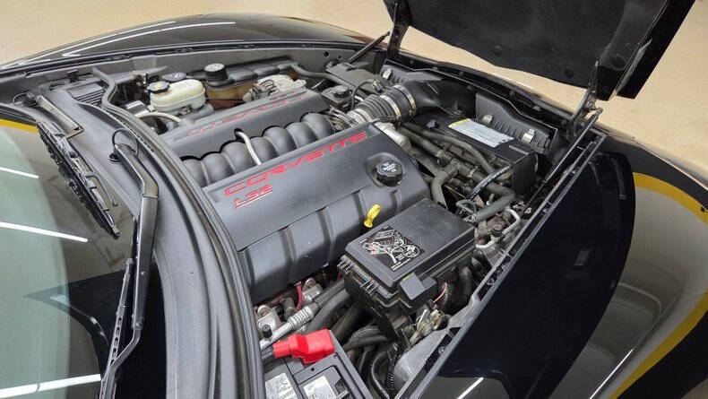 2006 Chevrolet Corvette