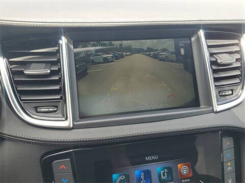 2025 Infiniti QX55 Luxe