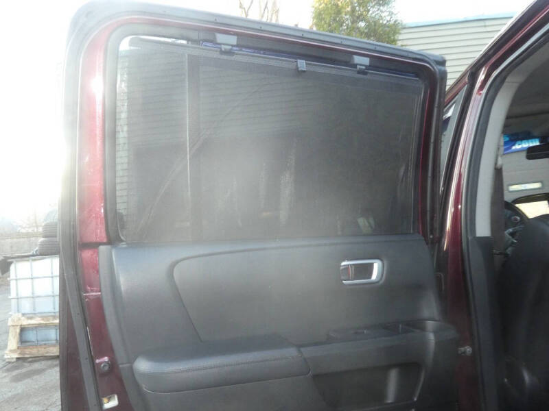 2012 Honda Pilot Touring