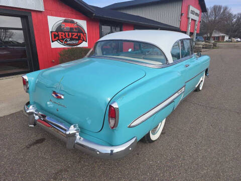1954 Chevrolet Bel Air