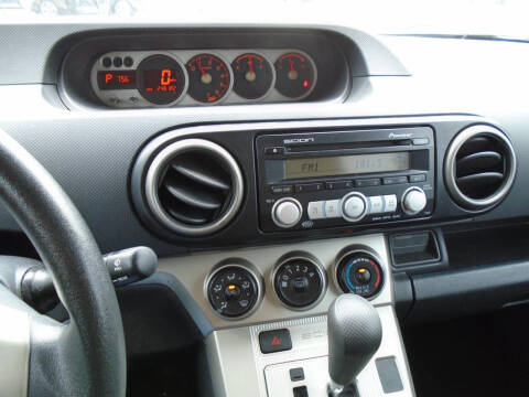 2008 Scion xB