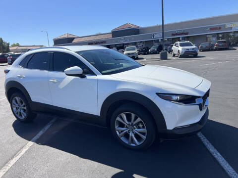 2023 Mazda CX-30 2.5 S Preferred