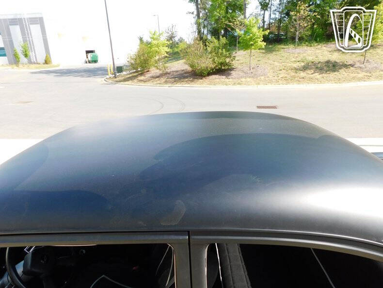 1956 Chevrolet Bel Air