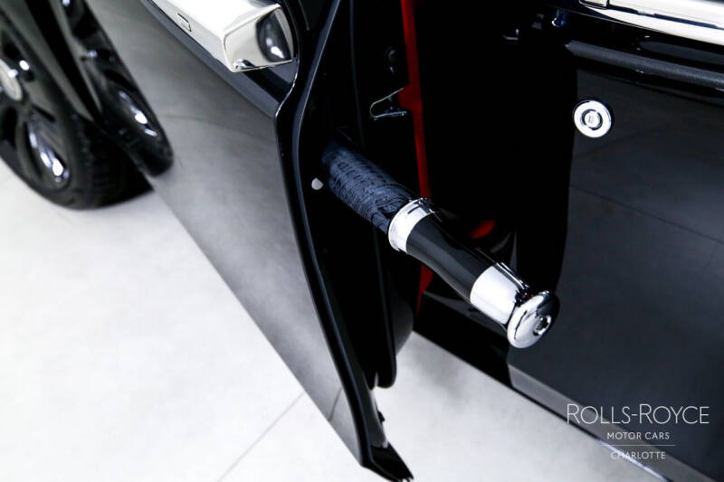 2024 Rolls-Royce Ghost