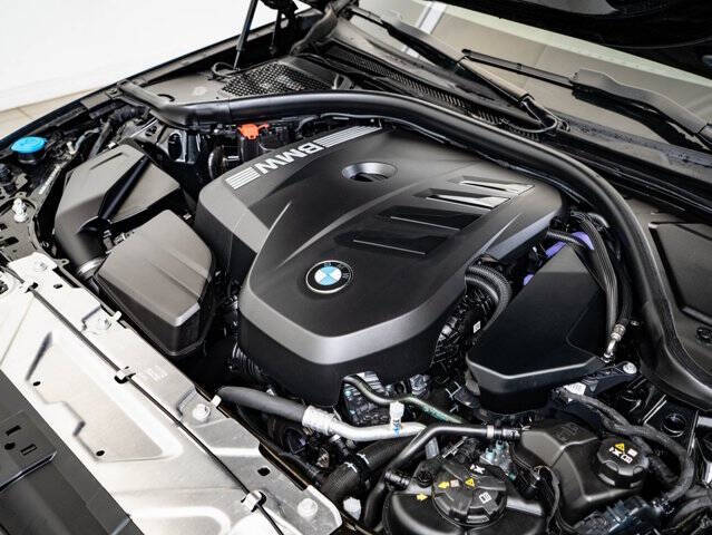 2025 BMW 3 Series 330i xDrive