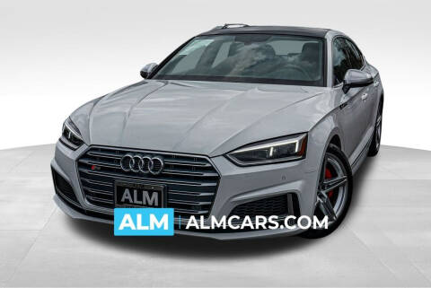 2018 Audi S5 Sportback for sale at ALM-Ride With Rick in Marietta GA