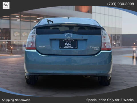 2006 Toyota Prius