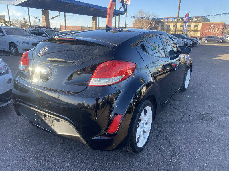 2013 Hyundai VELOSTER for sale at Trucks & More LLC in Glendale, AZ