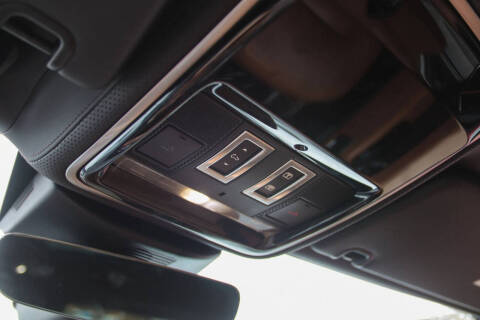 2018 Land Rover Range Rover Autobiography LWB