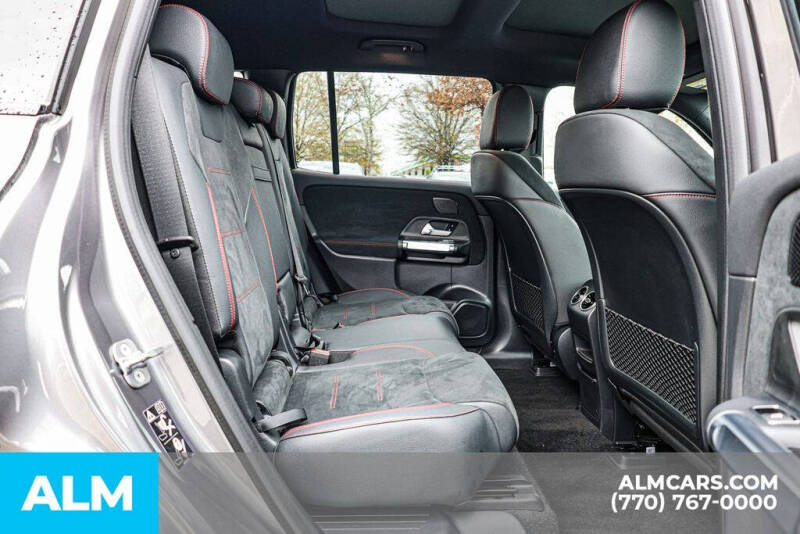 2023 Mercedes-Benz EQB EQB 350 4MATIC