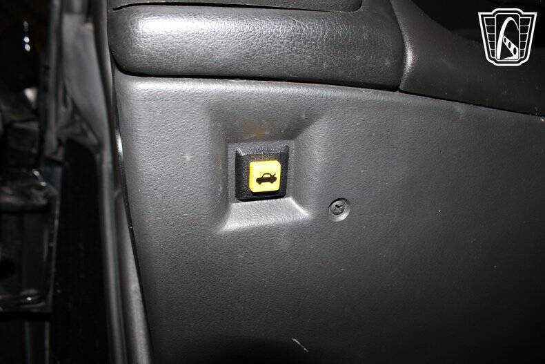 2000 Chevrolet Camaro