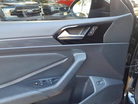 2019 Volkswagen Jetta GLI 35th Anniversary Edition