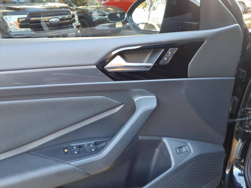 2019 Volkswagen Jetta GLI 35th Anniversary Edition