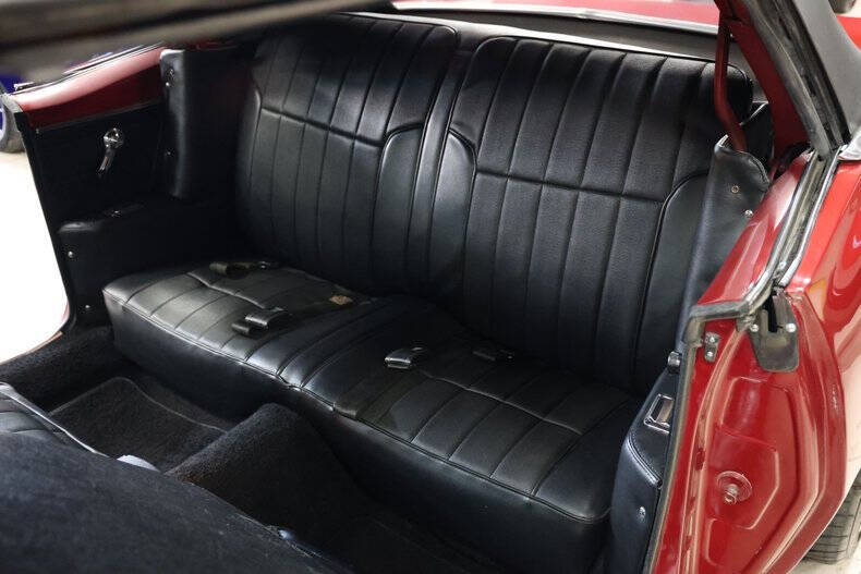 1967 Pontiac Firebird