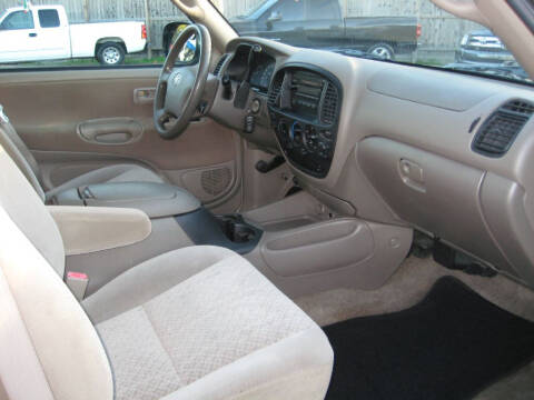 2006 Toyota Tundra