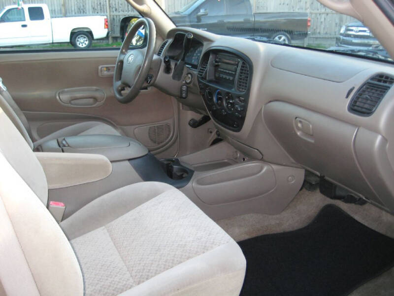 2006 Toyota Tundra