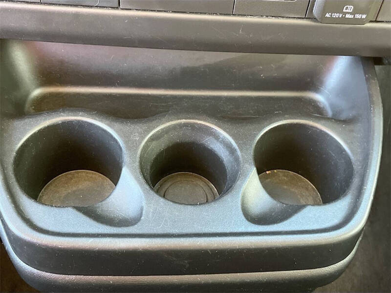 2019 Chevrolet Express LT 2500