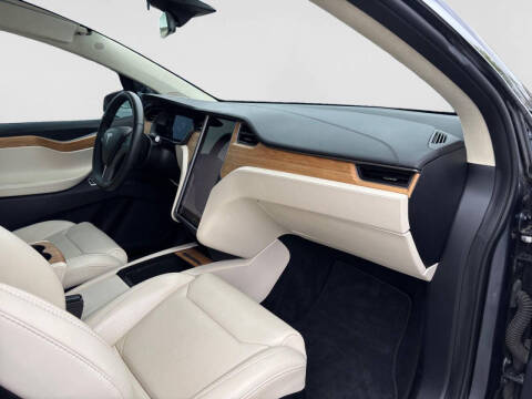 2019 Tesla Model X