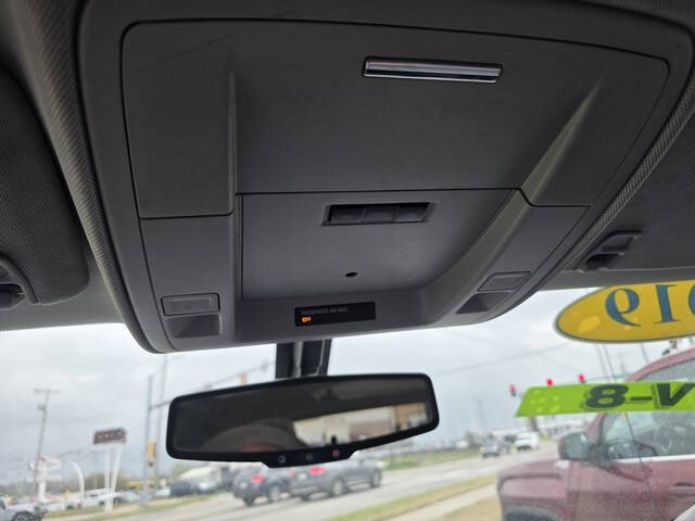 2019 GMC Sierra 1500 Limited