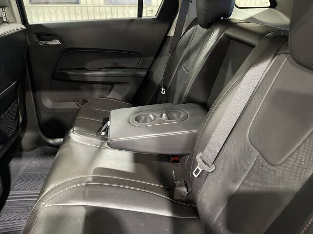 2015 GMC Terrain SLT-1