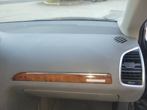 2014 Audi Q7 3.0T quattro S line Prestige