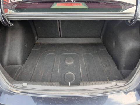 2015 Chevrolet Cruze 2LT Auto