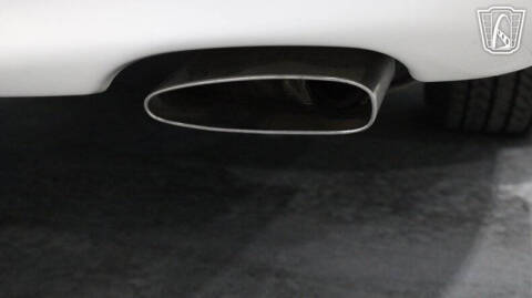 1998 Lincoln Mark VIII LSC