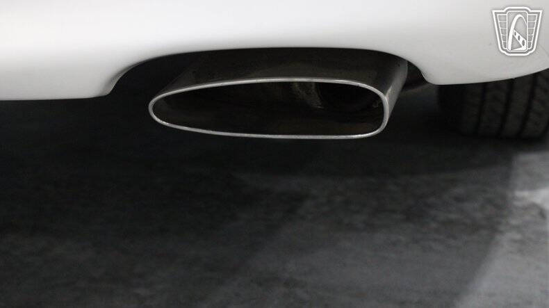 1998 Lincoln Mark VIII LSC